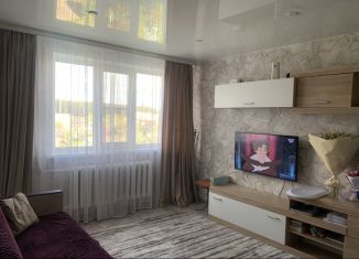 Сдача в аренду 2-комнатной квартиры, 42 м2, Ревда, улица Советских Космонавтов, 2