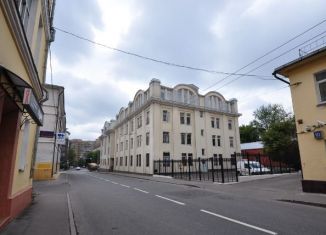 Сдам офис, 439 м2, Москва, Воронцовская улица, 17, Воронцовская улица