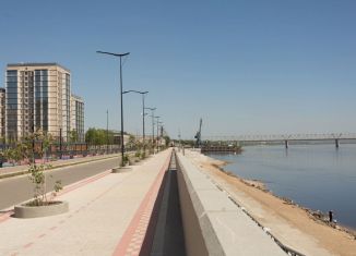 Продажа 1-ком. квартиры, 31.5 м2, Благовещенск, Заводская улица, 4/9, ЖК Лазурный Берег