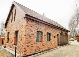 Продаю дом, 180.7 м2, деревня Юкки, Юкковский проспект, 32А