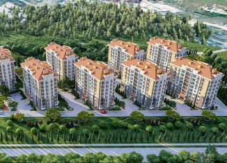 Продам 2-комнатную квартиру, 68.7 м2, Судак, улица Инициативных, 80