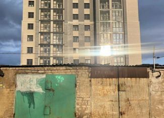 Продам гараж, 18 м2, Благовещенск, Железнодорожная улица, 4/3