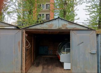 Гараж на продажу, 18 м2, Санкт-Петербург, проспект Большевиков, 32Е, проспект Большевиков