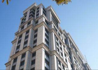 Продается квартира студия, 30.4 м2, Краснодар, Школьная улица, 1, Школьный микрорайон