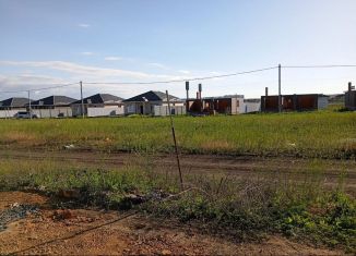 Продаю участок, 5 сот., поселок Темерницкий, улица Расула Гамзатова