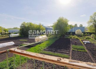 Продажа 2-комнатной квартиры, 38.4 м2, поселок Плотниково, улица Дом Офицерского Состава, 3