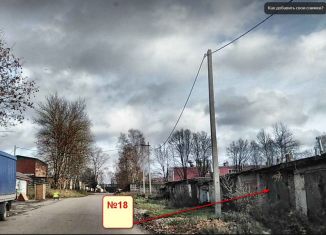 Продаю гараж, 22 м2, Вязьма, гаражный кооператив в районе УПП ВОС, с23