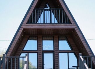 Сдам в аренду дом, 100 м2, Тамбовская область, деревня Старчики, 154