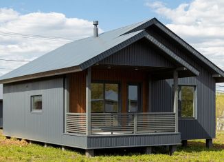 Продам дом, 87 м2, деревня Шудья, Краснодарская улица, 44