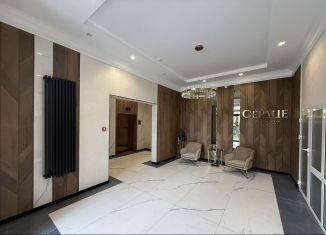 1-комнатная квартира на продажу, 46 м2, Краснодар, Школьная улица, 1, Школьный микрорайон