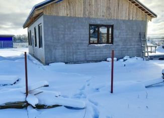 Продаю дом, 108.7 м2, деревня Раболово, Солнечная улица, 42