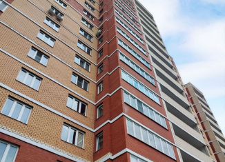 Квартира на продажу студия, 32 м2, Тула, Новомосковская улица, 14