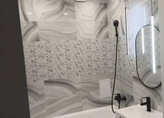 Продам 1-ком. квартиру, 39 м2, Краснодар, улица Западный Обход, 45к2, ЖК Грани