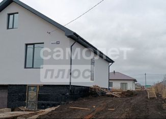 Продается дом, 109.2 м2, посёлок городского типа Нижняя Мактама, Новая улица, 39