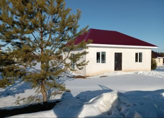 Продается дом, 66.8 м2, посёлок Протасы, Лучистая улица