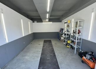 Продажа гаража, 22 м2, Армавир, территория ГСК 20, с80