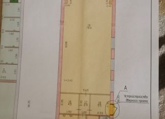 Сдается помещение свободного назначения, 125 м2, Кропоткин, Красная улица, 164/1