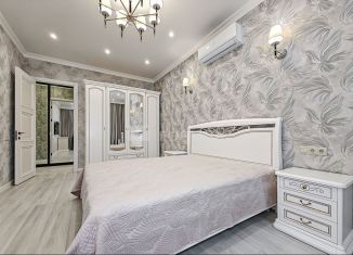 Сдам в аренду 3-ком. квартиру, 77 м2, Новосибирская область, Московская улица, 77