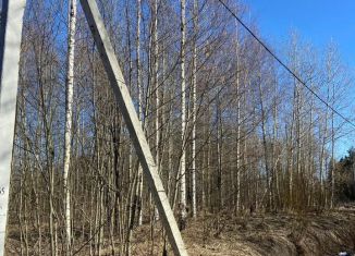 Участок на продажу, 10 сот., Череповец, улица Ванчикова