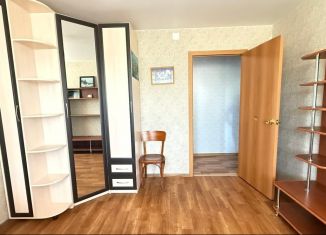 1-ком. квартира на продажу, 34 м2, Елабуга, Молодёжная улица, 7