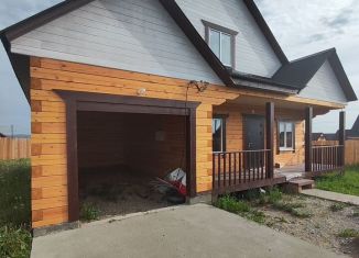 Продается дом, 120 м2, деревня Грановщина