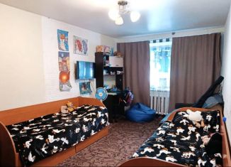 Продается двухкомнатная квартира, 44.7 м2, Белово, улица Ленина, 61