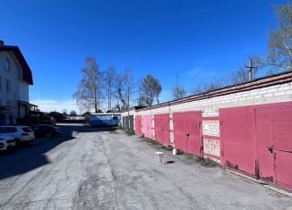 Продажа гаража, 19 м2, Пермский край