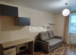 Сдача в аренду 1-ком. квартиры, 32 м2, Ломоносов, улица Костылева, 16