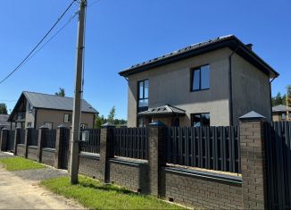 Продается дом, 140 м2, деревня Никольское