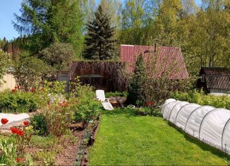 Продаю дачу, 25 м2, Пермь, СНТ Коллективный Сад № 1, 55