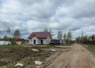 Земельный участок на продажу, 18 сот., Череповец, Лучистая улица