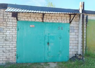Гараж на продажу, 18 м2, Березники, гаражный кооператив Север, 56