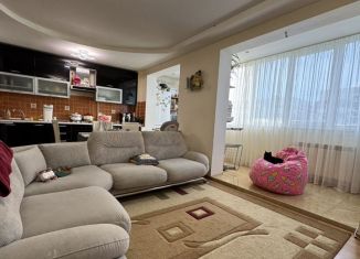 3-ком. квартира на продажу, 84 м2, Ставрополь, улица Пирогова, 38/3, микрорайон № 34