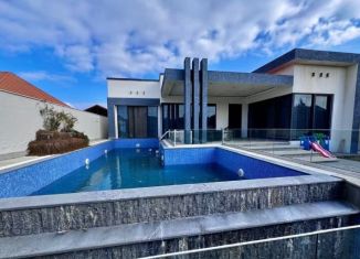 Продаю дом, 140 м2, село Верхневесёлое, Черновицкая улица, 91/3