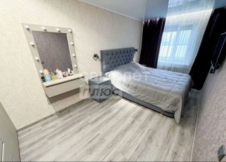 Продаю трехкомнатную квартиру, 62.5 м2, Петропавловск-Камчатский, проспект Циолковского, микрорайон Горизонт-Север