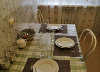 Сдам в аренду однокомнатную квартиру, 36 м2, Карелия, Балтийская улица, 59