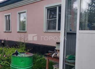 Дом на продажу, 41.3 м2, Прокопьевск, улица Мокина, 28