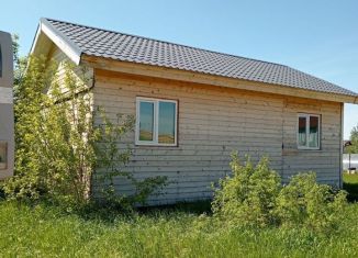 Дом на продажу, 42 м2, посёлок Протасы, 6-й квартал, 8