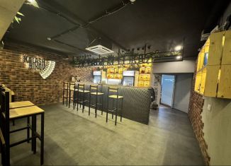 Продам торговую площадь, 112.5 м2, Липецк, улица Ворошилова, 3