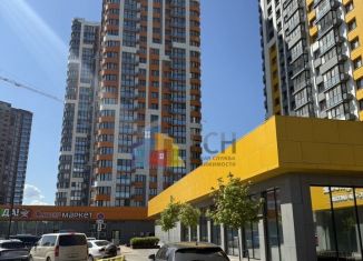 Продается однокомнатная квартира, 47.5 м2, Тула, Оборонная улица, 104