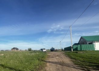 Земельный участок на продажу, 10 сот., поселок городского типа Карабаш, Мирная улица