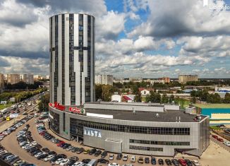 Сдается торговая площадь, 1500 м2, Мытищи, Олимпийский проспект, 10