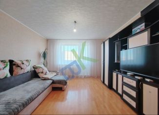 Продается трехкомнатная квартира, 60.9 м2, Белебей, Красная улица, 123/3