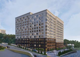 Продажа двухкомнатной квартиры, 51.8 м2, Ставрополь, микрорайон № 6