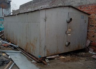 Продаю гараж, 18 м2, Тобольск, 2-я Северная улица, 49