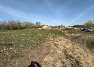 Продажа участка, 6 сот., село Нагаево, Спутниковая улица