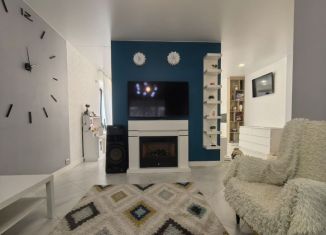 Продаю дом, 385.5 м2, село Чигири, Тенистая улица