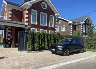 Продам дом, 287 м2, деревня Жёдочи, Богородская улица, 168А