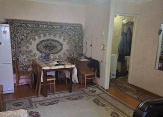 Двухкомнатная квартира на продажу, 43 м2, Елабуга, улица Матросова, 11