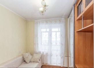 Квартира в аренду студия, 15.2 м2, Новосибирск, улица Мира, 59, метро Студенческая